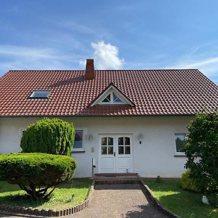 Ferienwohnung Nova Tholey Exterior foto
